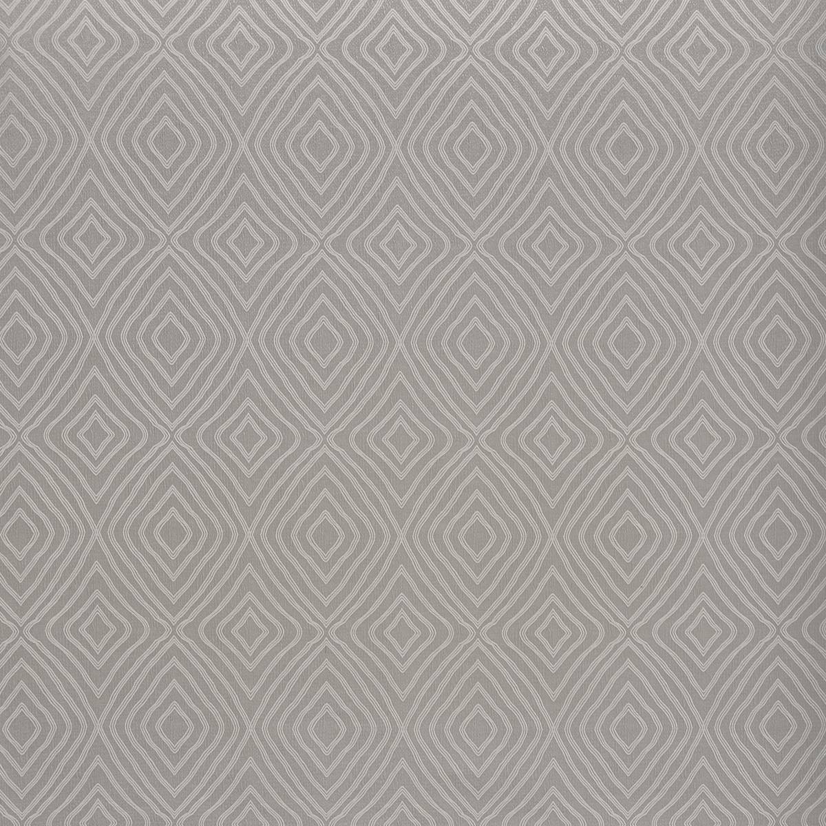 Riddle Sterling Fabric by Prestigious Textiles