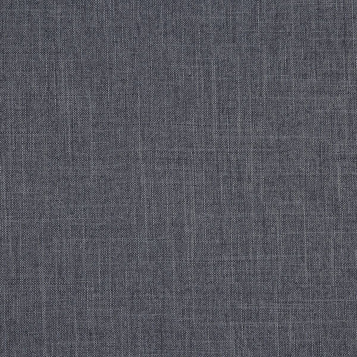 Franklin Anthracite Fabric by Prestigious Textiles