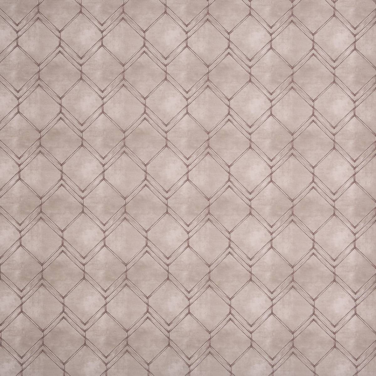 Arbour Rose Water Fabric by Prestigious Textiles