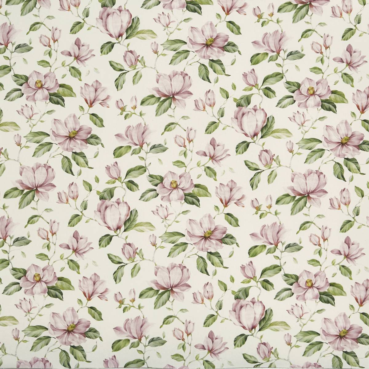Magnolia Posey Fabric by Prestigious Textiles
