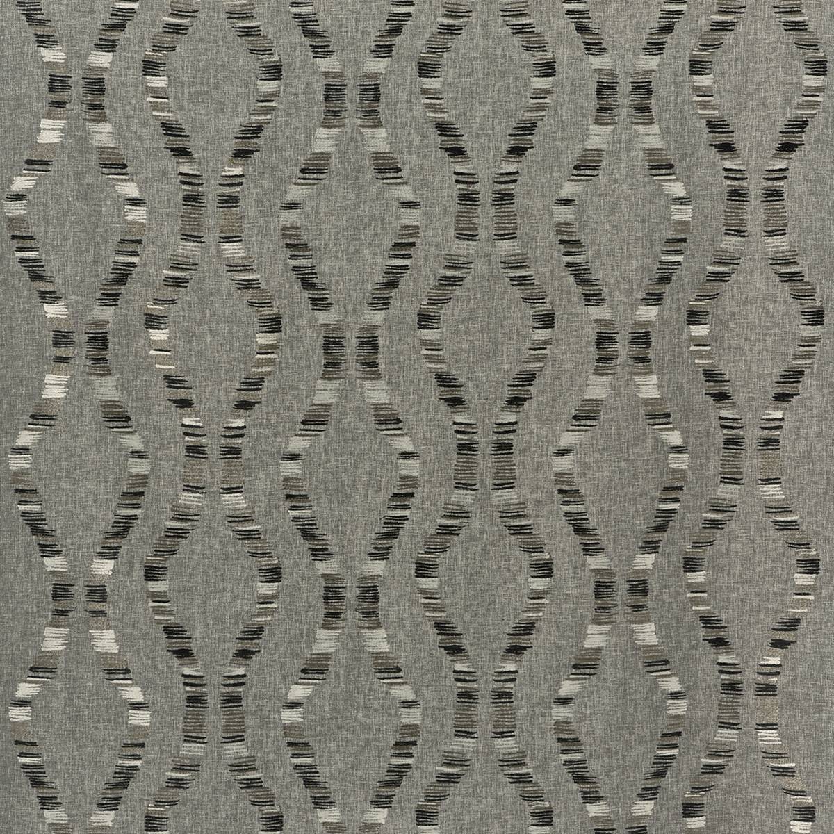 Adaeze Mineral Fabric by Prestigious Textiles