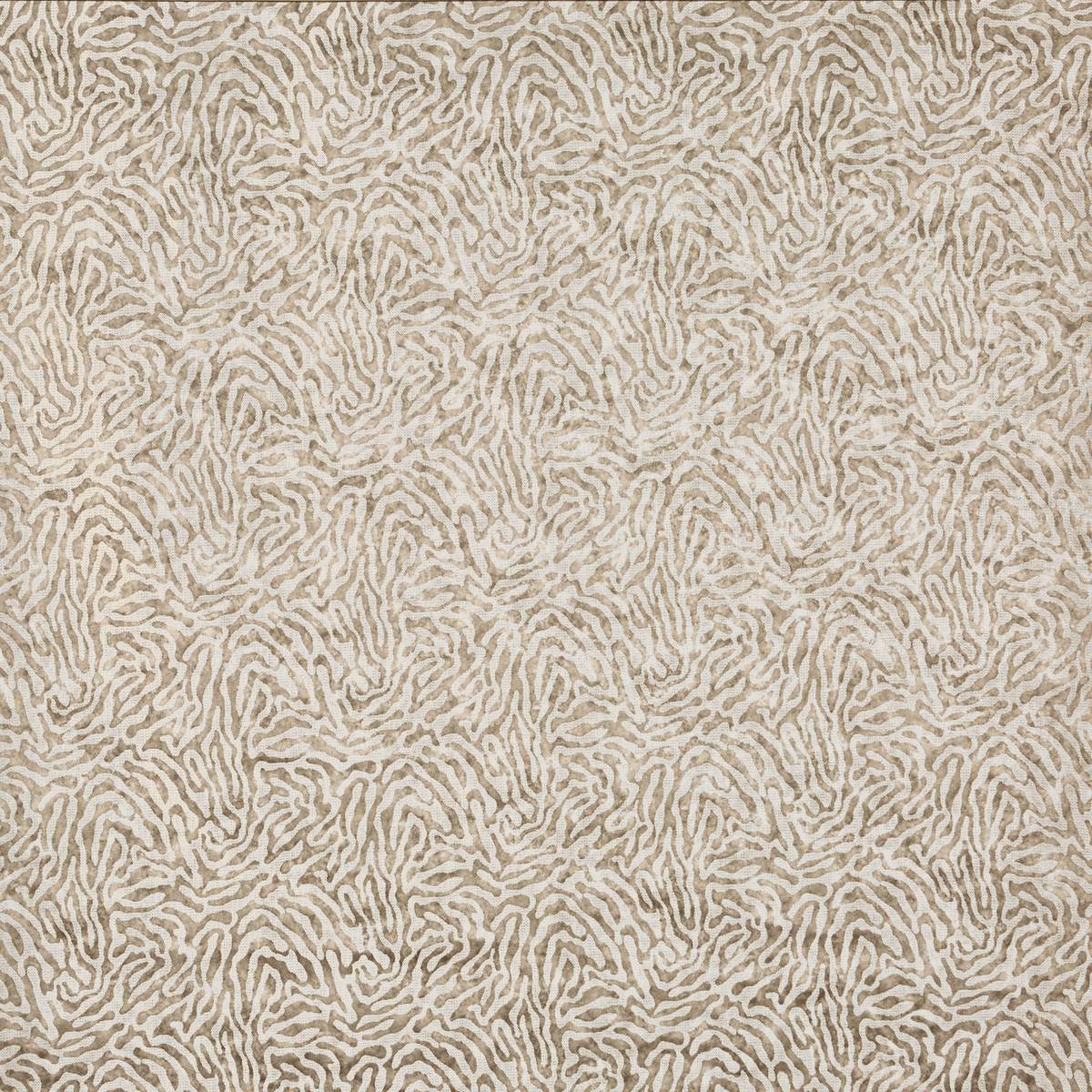 Serengeti Sandstorm Fabric by Prestigious Textiles