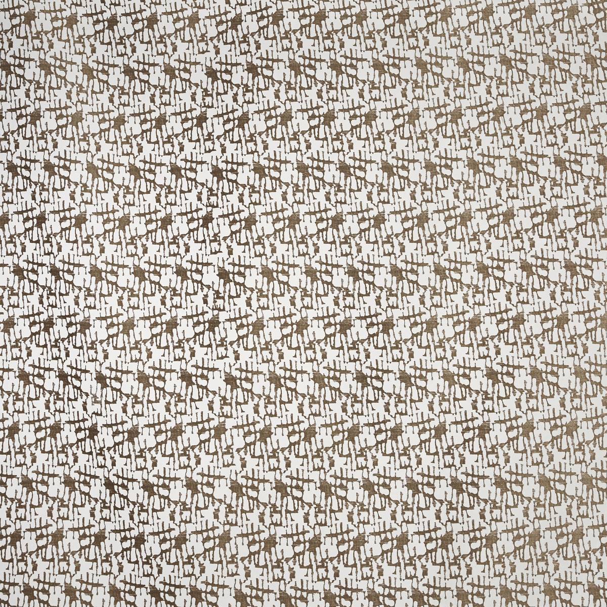Zulu Sandstorm Fabric by Prestigious Textiles