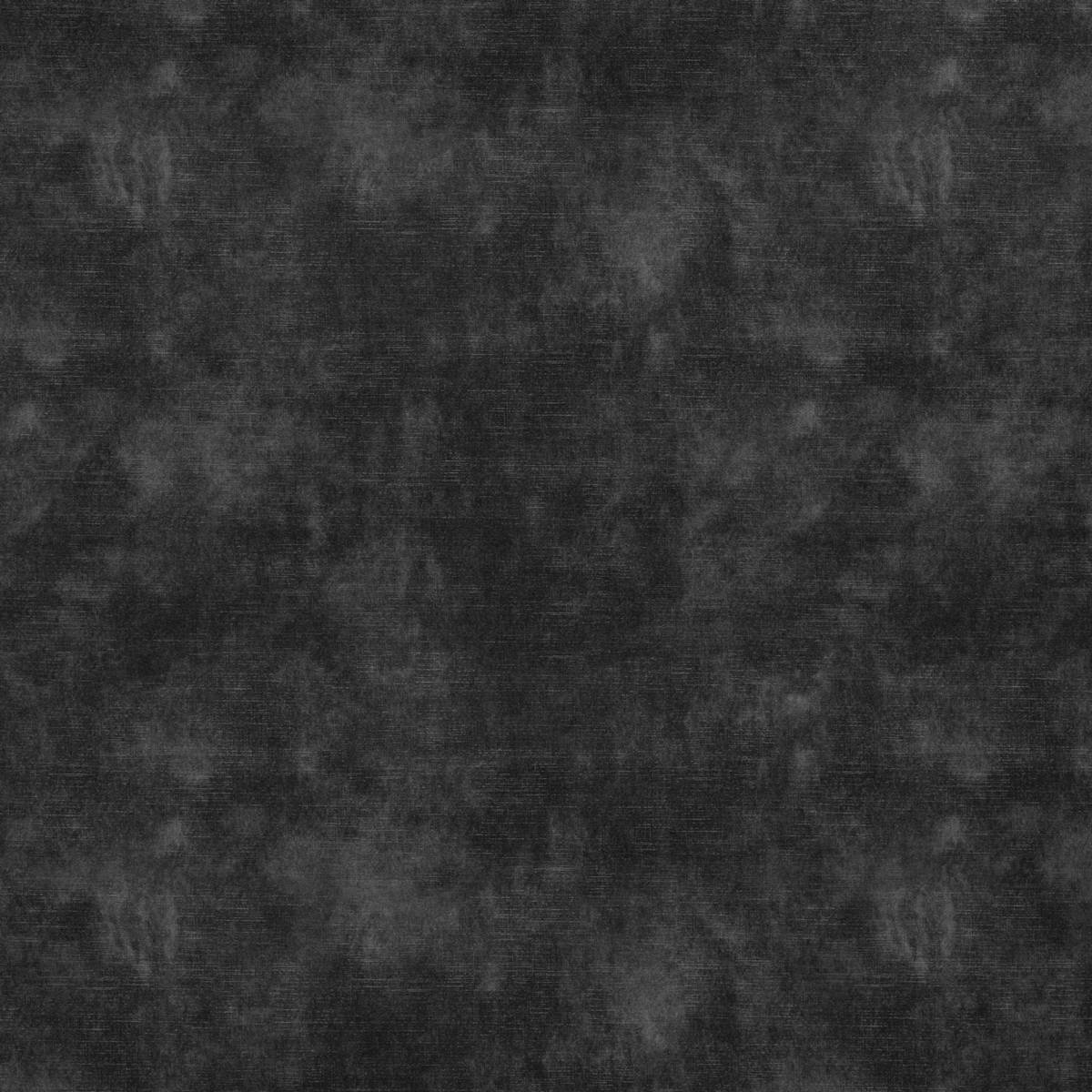 Larne Charcoal Fabric by iLiv