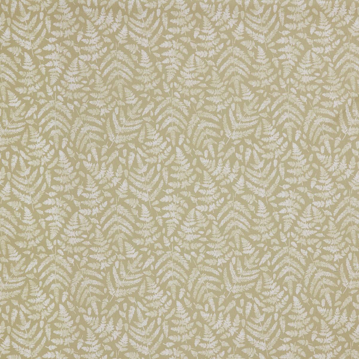 Fernshore Fennel Fabric by iLiv