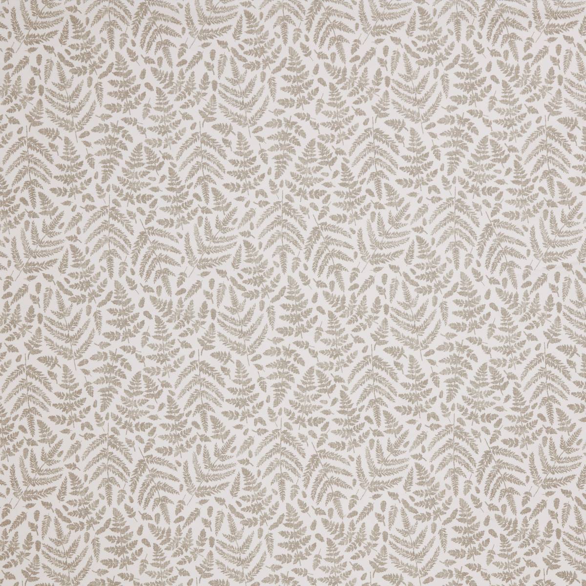 Fernshore Hessian Fabric by iLiv