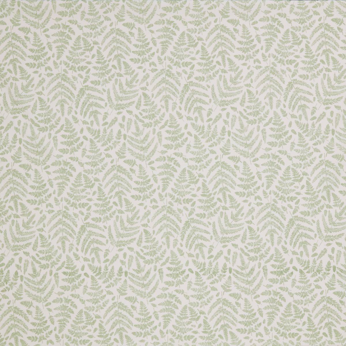 Fernshore Mint Fabric by iLiv