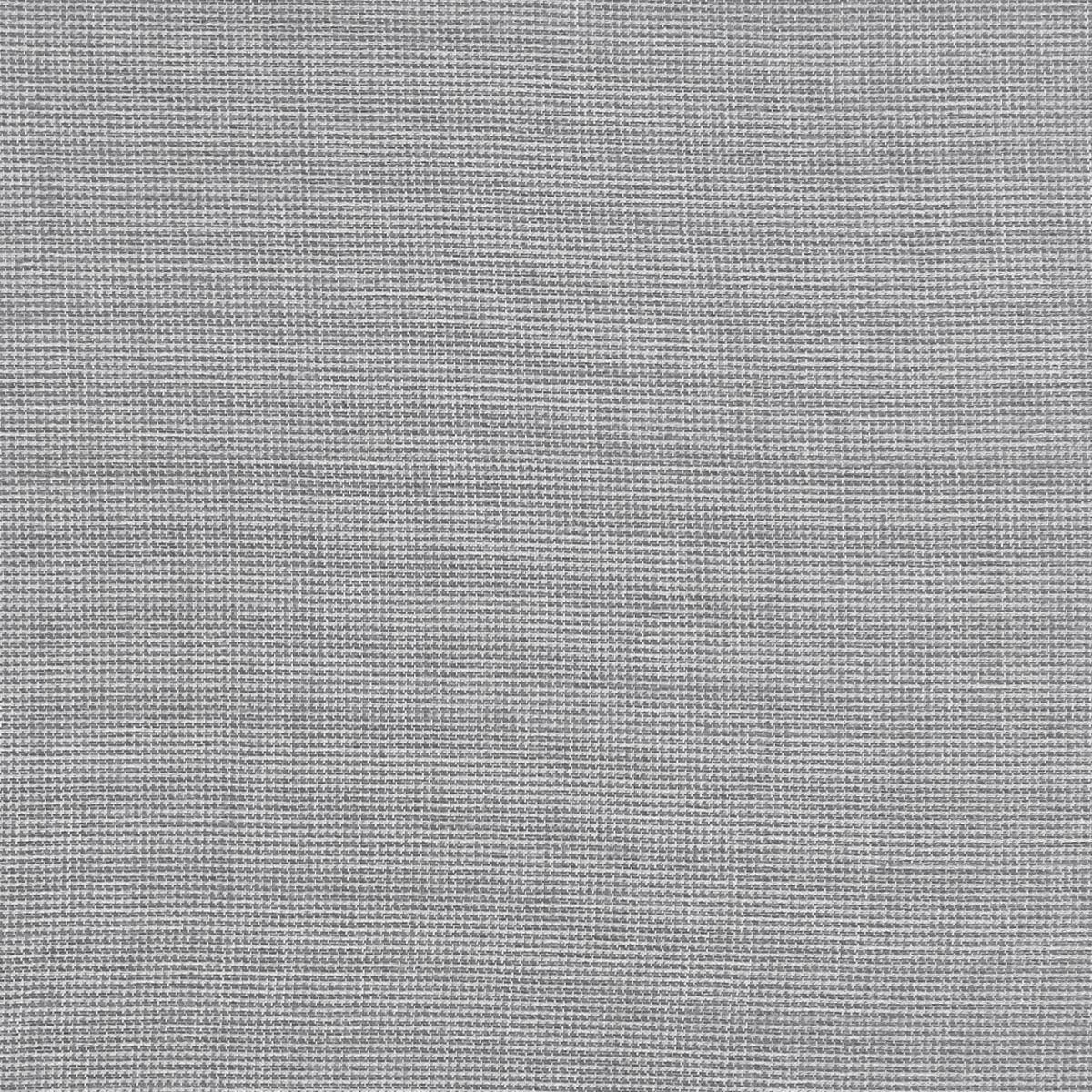 Pura Silver Fabric by Clarke & Clarke
