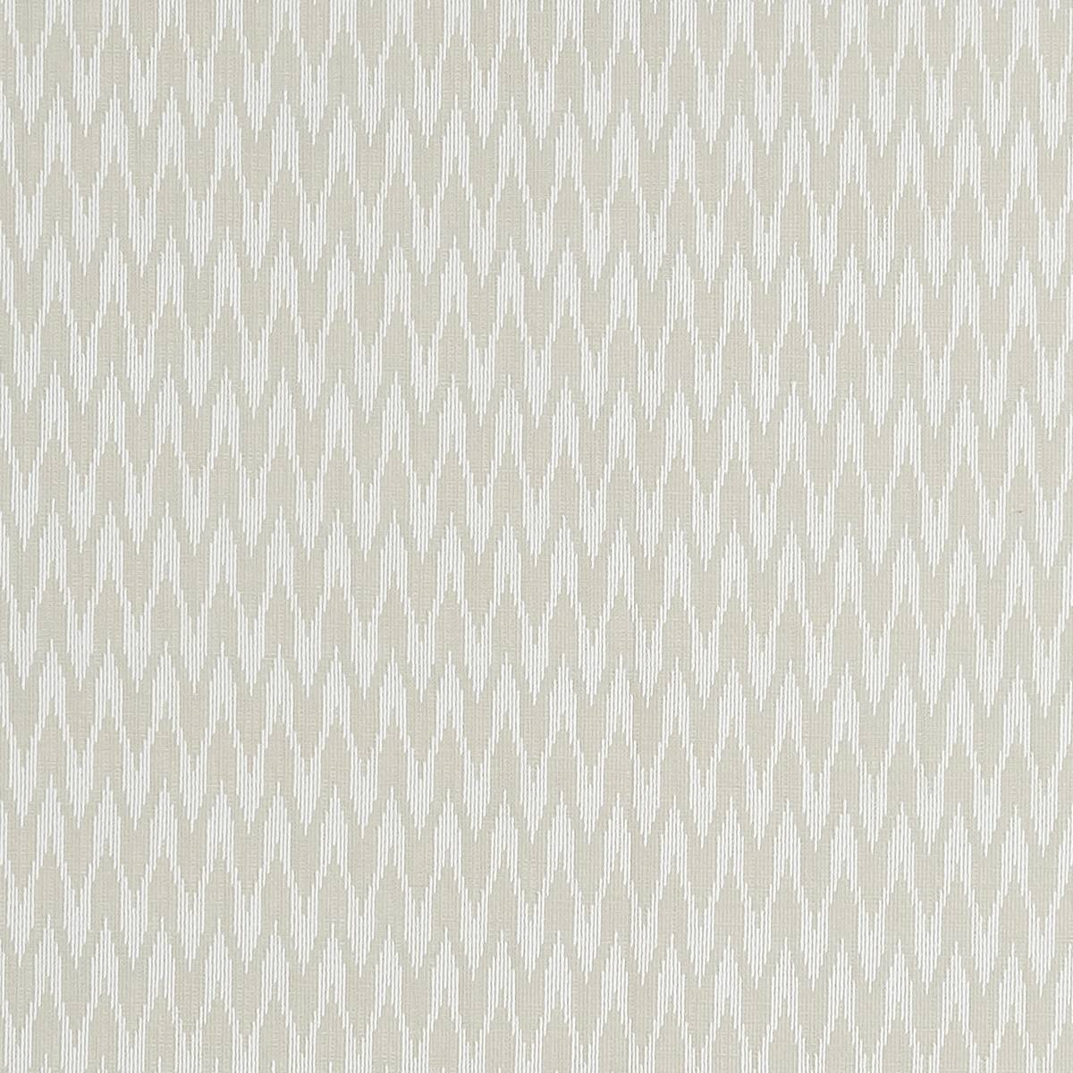 Apex Ivory Fabric by Clarke & Clarke