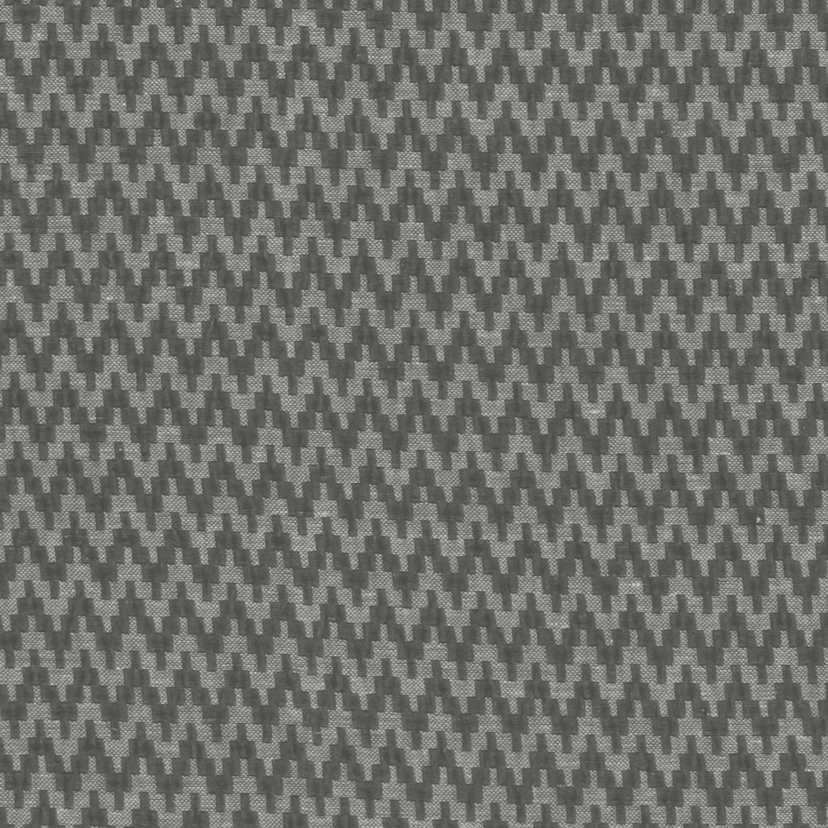 Gallioni Charcoal Fabric by Clarke & Clarke