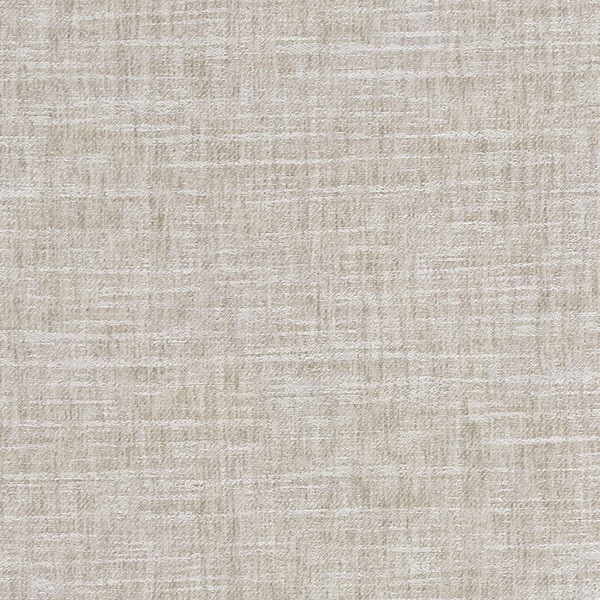 Mizo Ivory/Linen Fabric by Clarke & Clarke