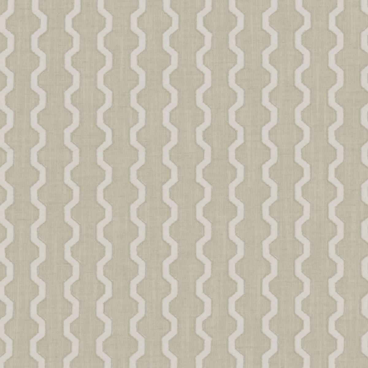 Replay Linen Fabric by Clarke & Clarke