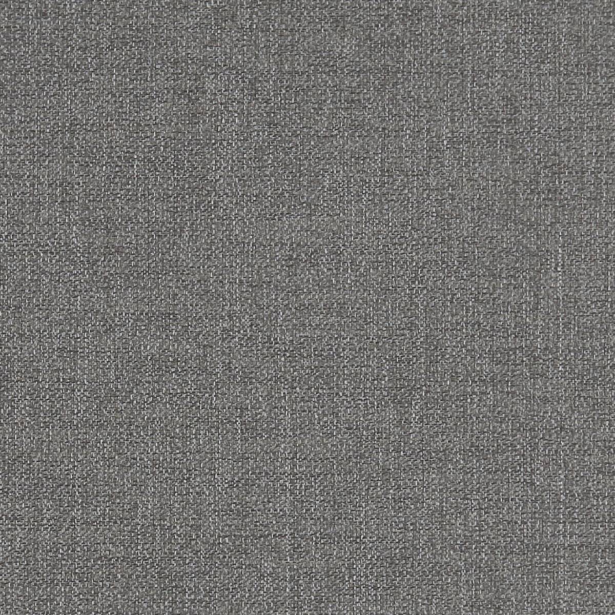 Llanara Grey Fabric by Clarke & Clarke