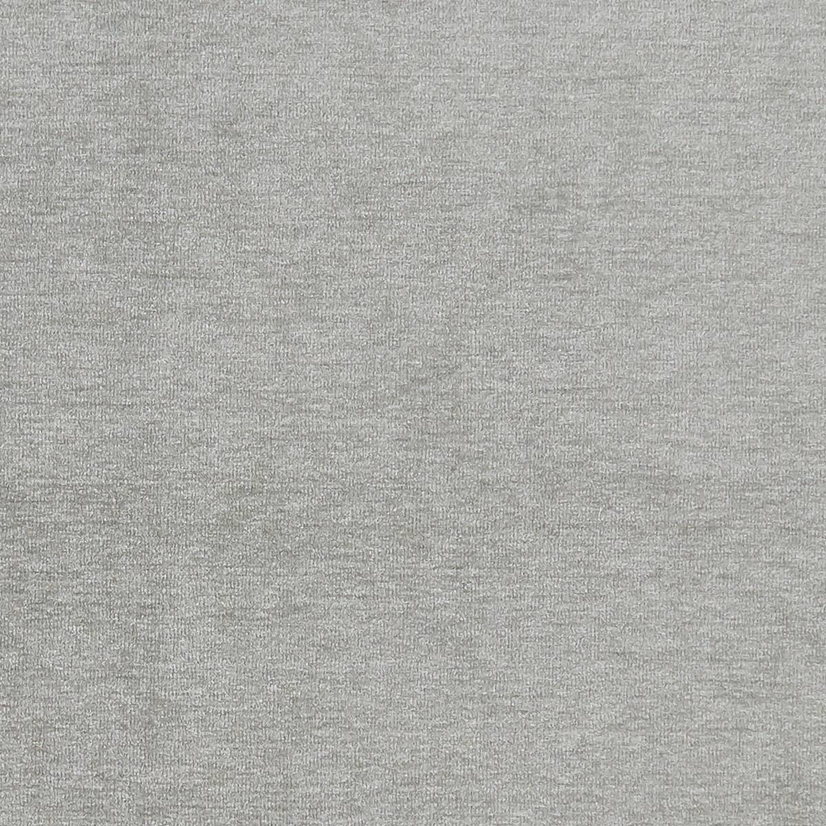 Maculo Silver Fabric by Clarke & Clarke
