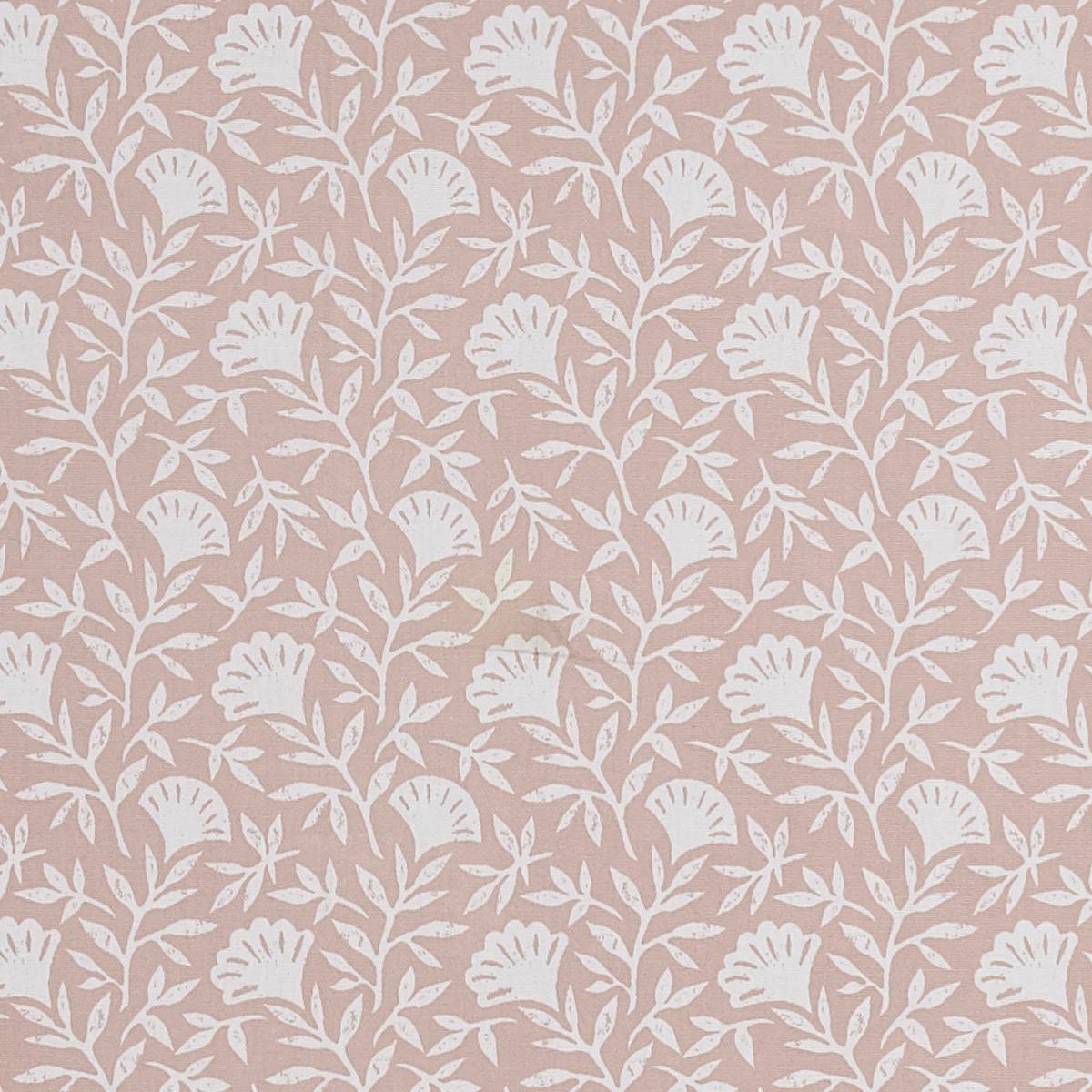 Melby Blush Fabric by Studio G