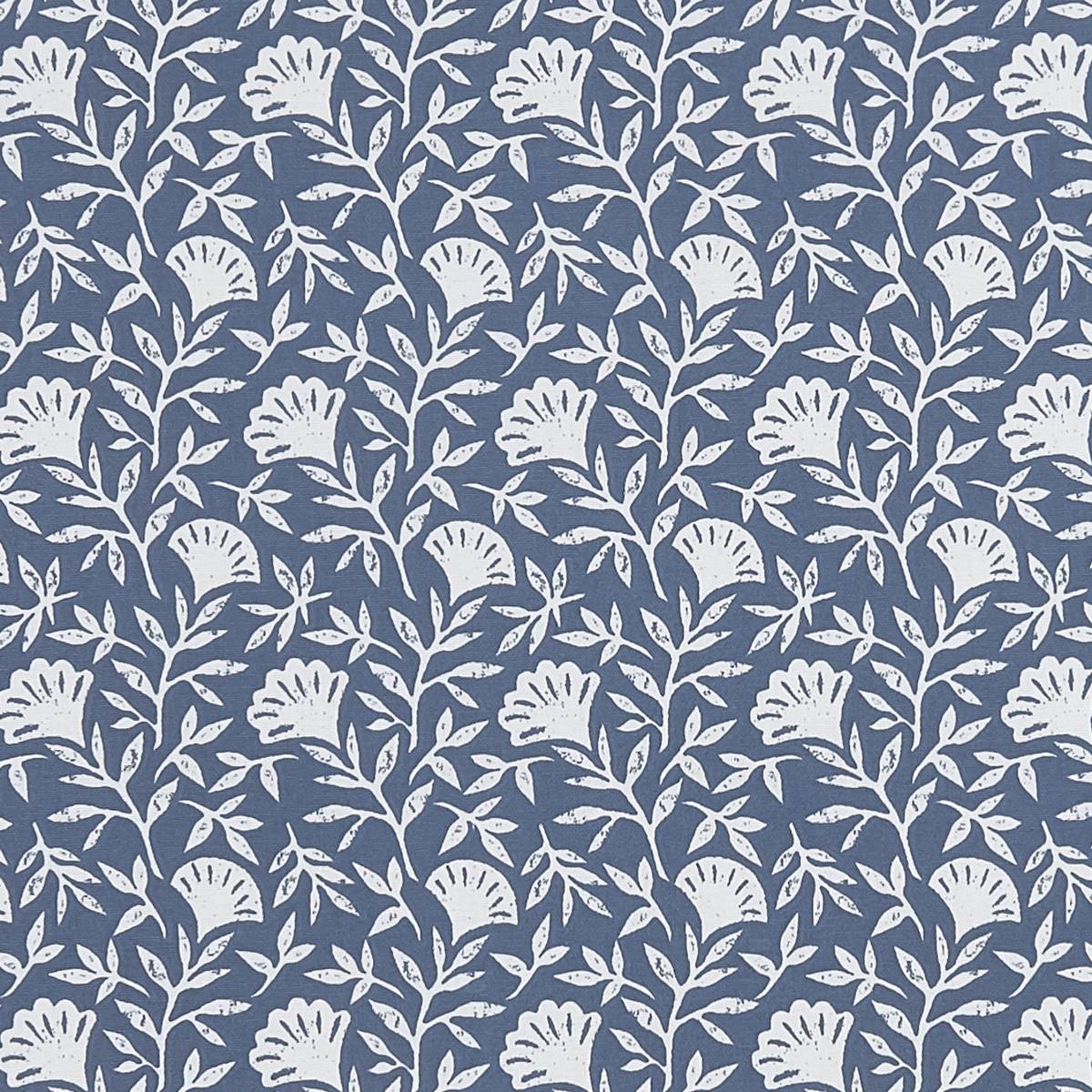 Melby Midnight Fabric by Studio G