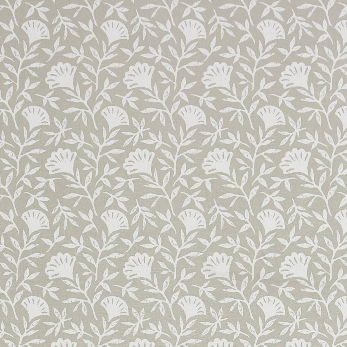 Melby Taupe Fabric by Studio G