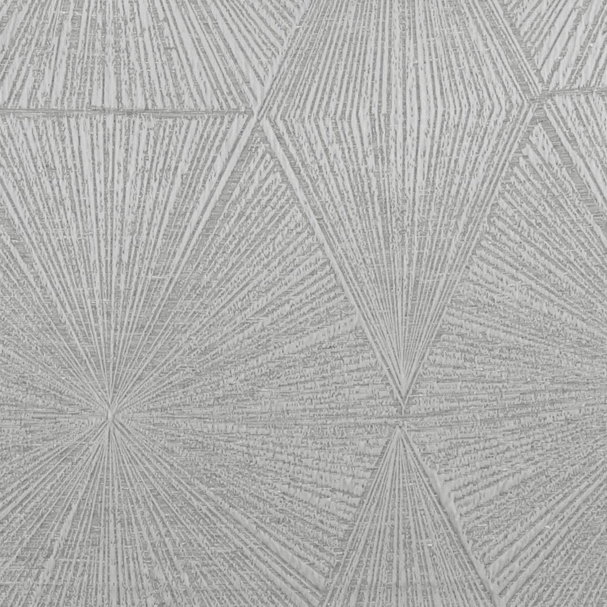 Blaize Pewter Fabric by Studio G