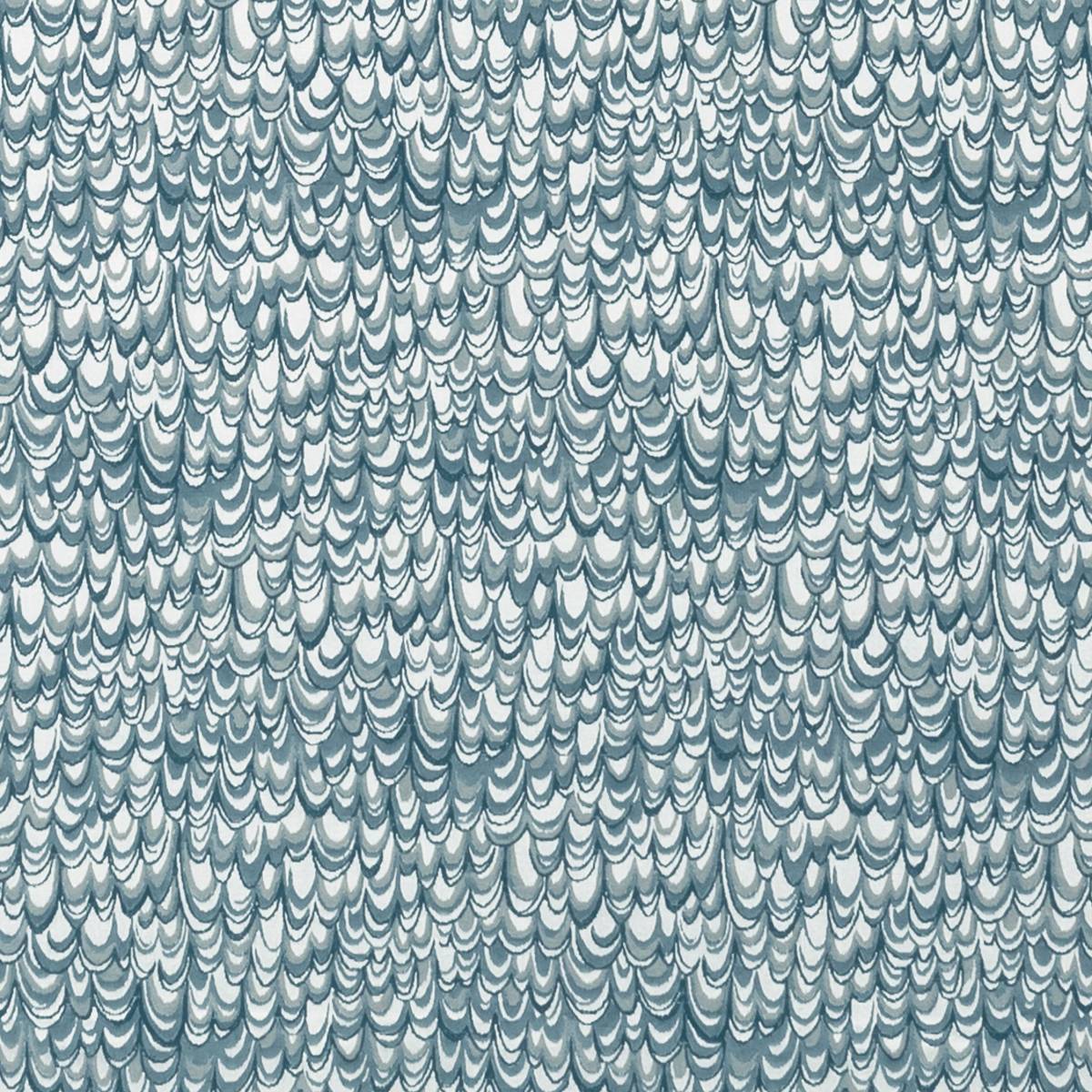 Erebia Kingfisher Fabric by Studio G