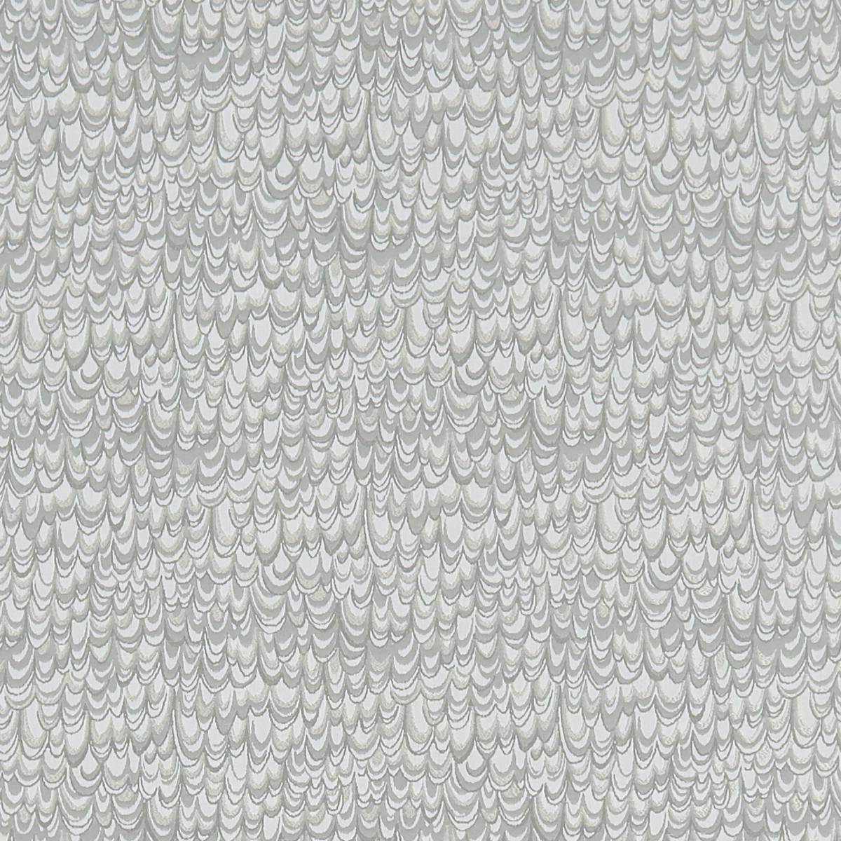 Erebia Silver Fabric by Studio G