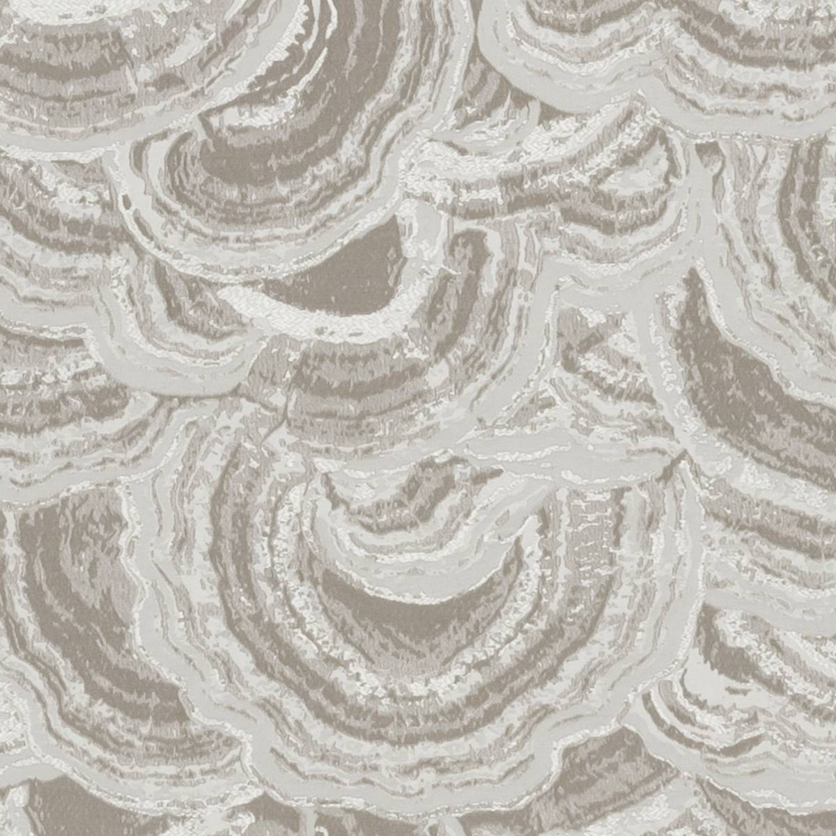 Langei Taupe Fabric by Studio G