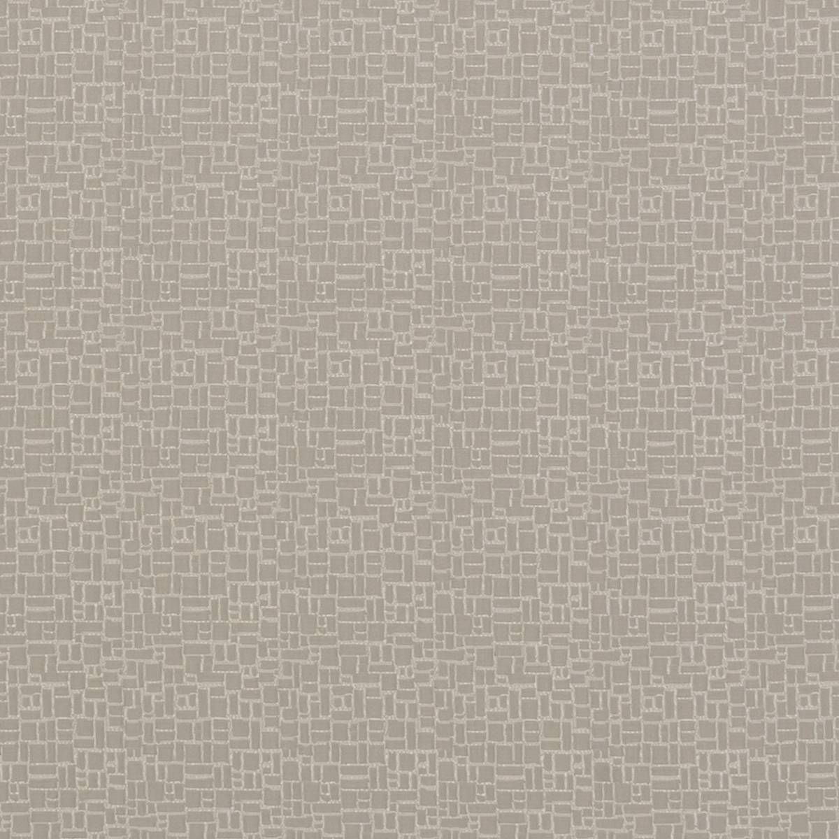 Maze Taupe Fabric by Studio G
