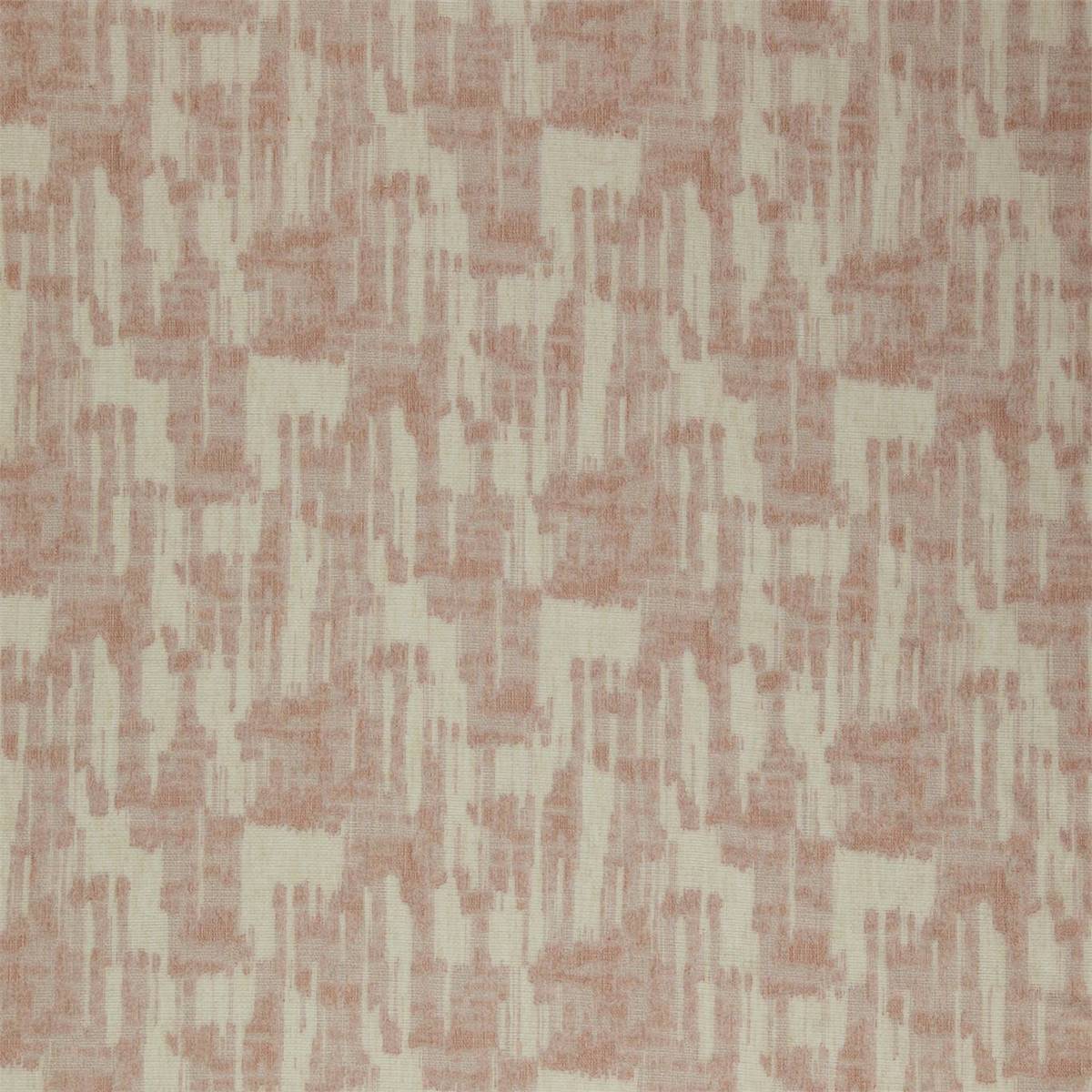 Refrain Fire Fabric by Harlequin