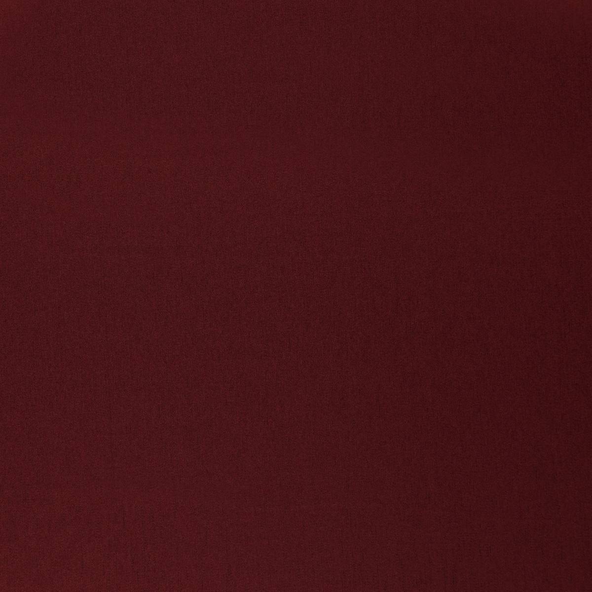 Sumatra Burgundy Fabric by Harlequin