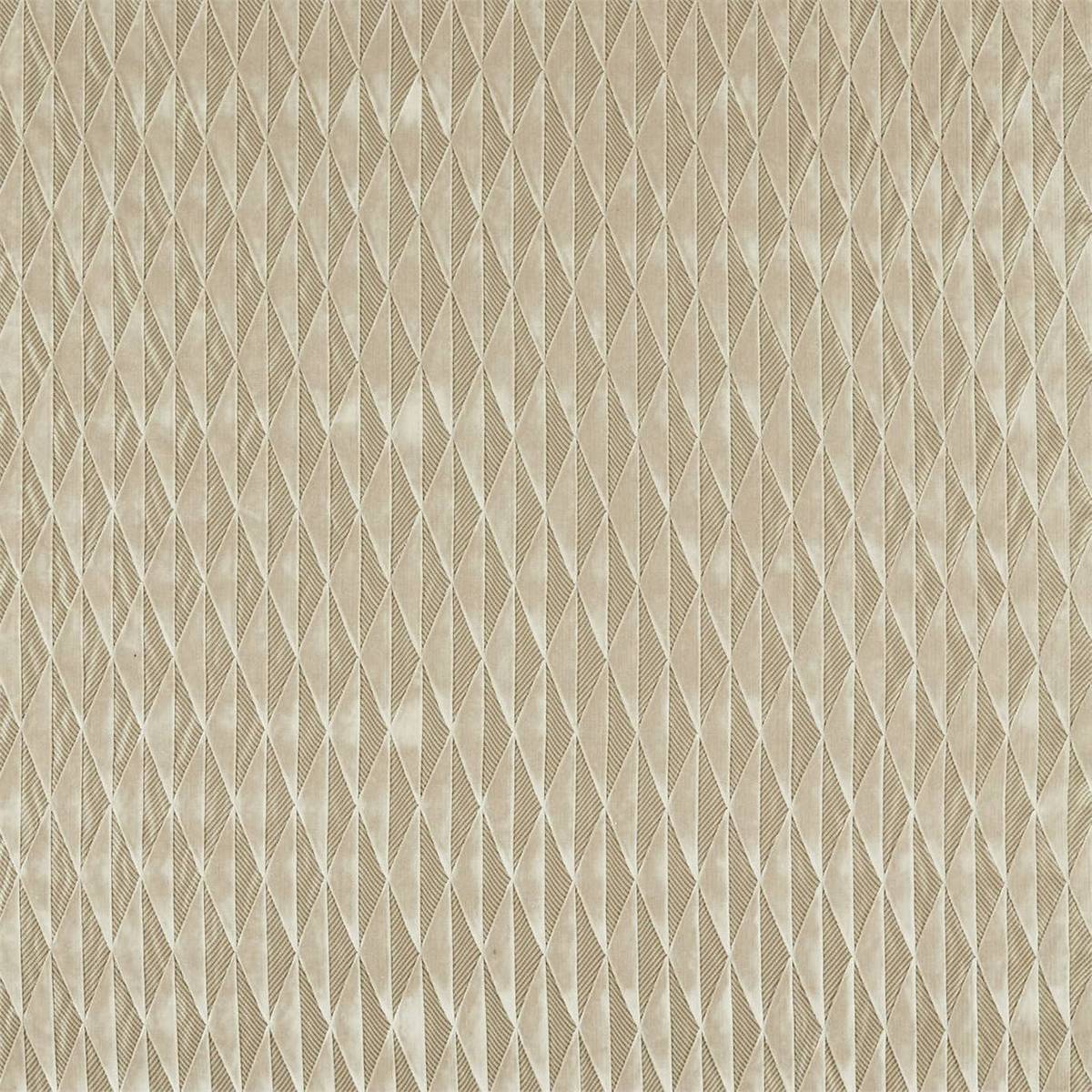 Irradiant Linen Fabric by Harlequin