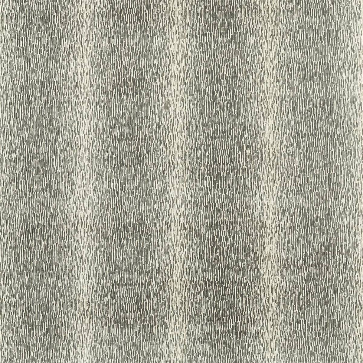 Niello Graphite Fabric by Harlequin