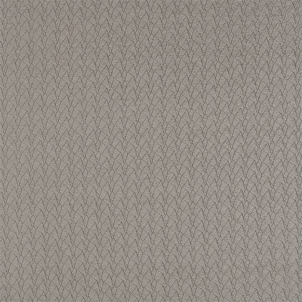 Tectrix Pewter Fabric by Harlequin