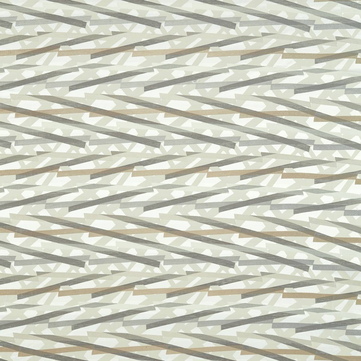Diffinity Oyster/Pumice Fabric by Harlequin