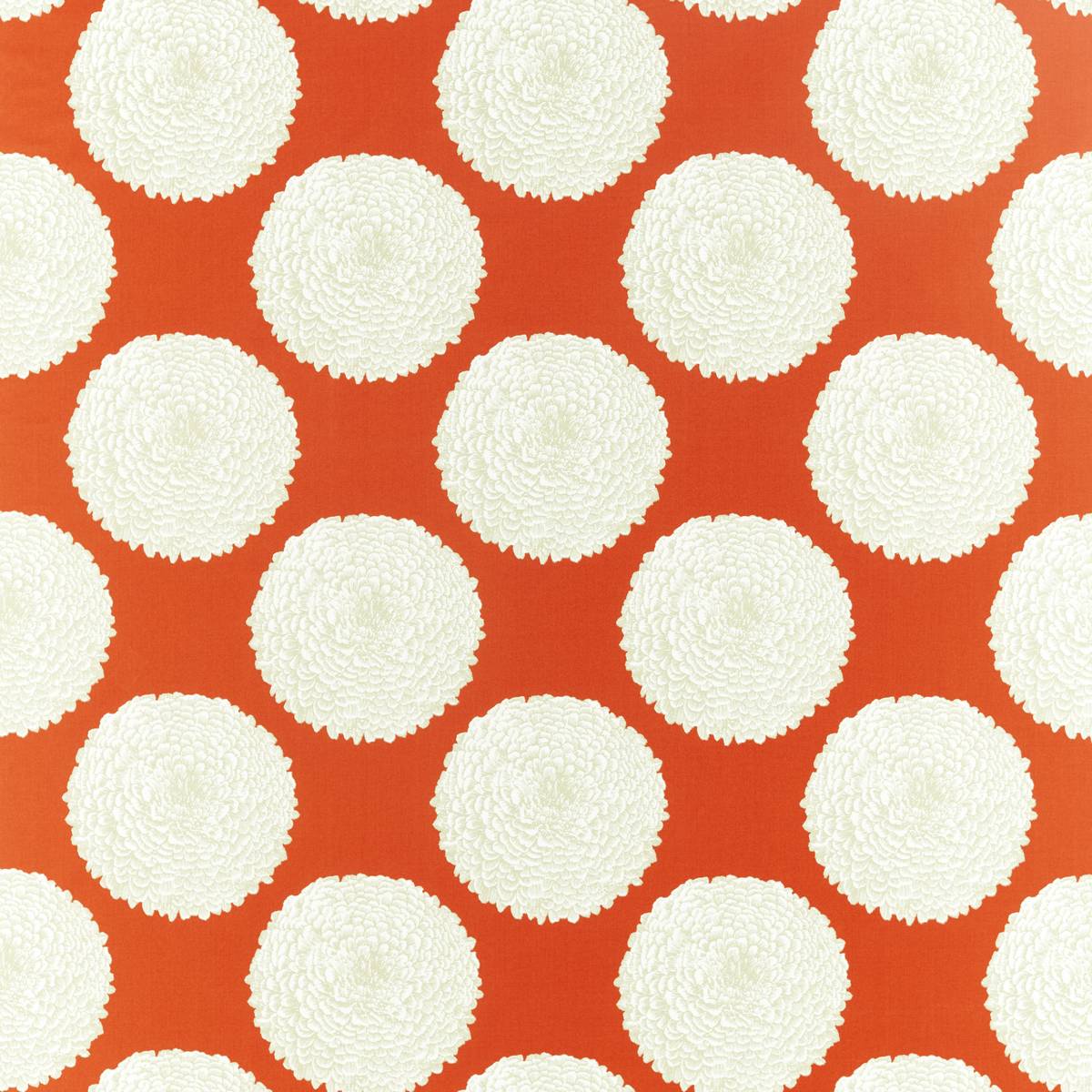 Elixity Cayenne Fabric by Harlequin