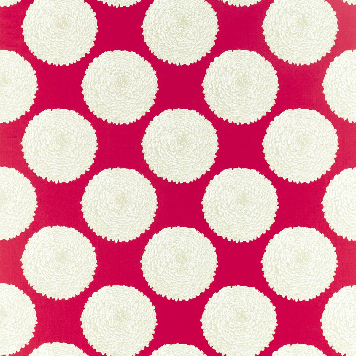Elixity Tulip Fabric by Harlequin