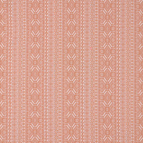 Morelo Rust Fabric by Harlequin