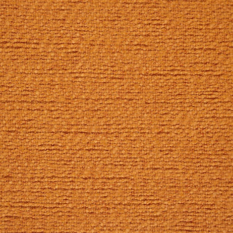 Satillo Tangerine Fabric by Harlequin