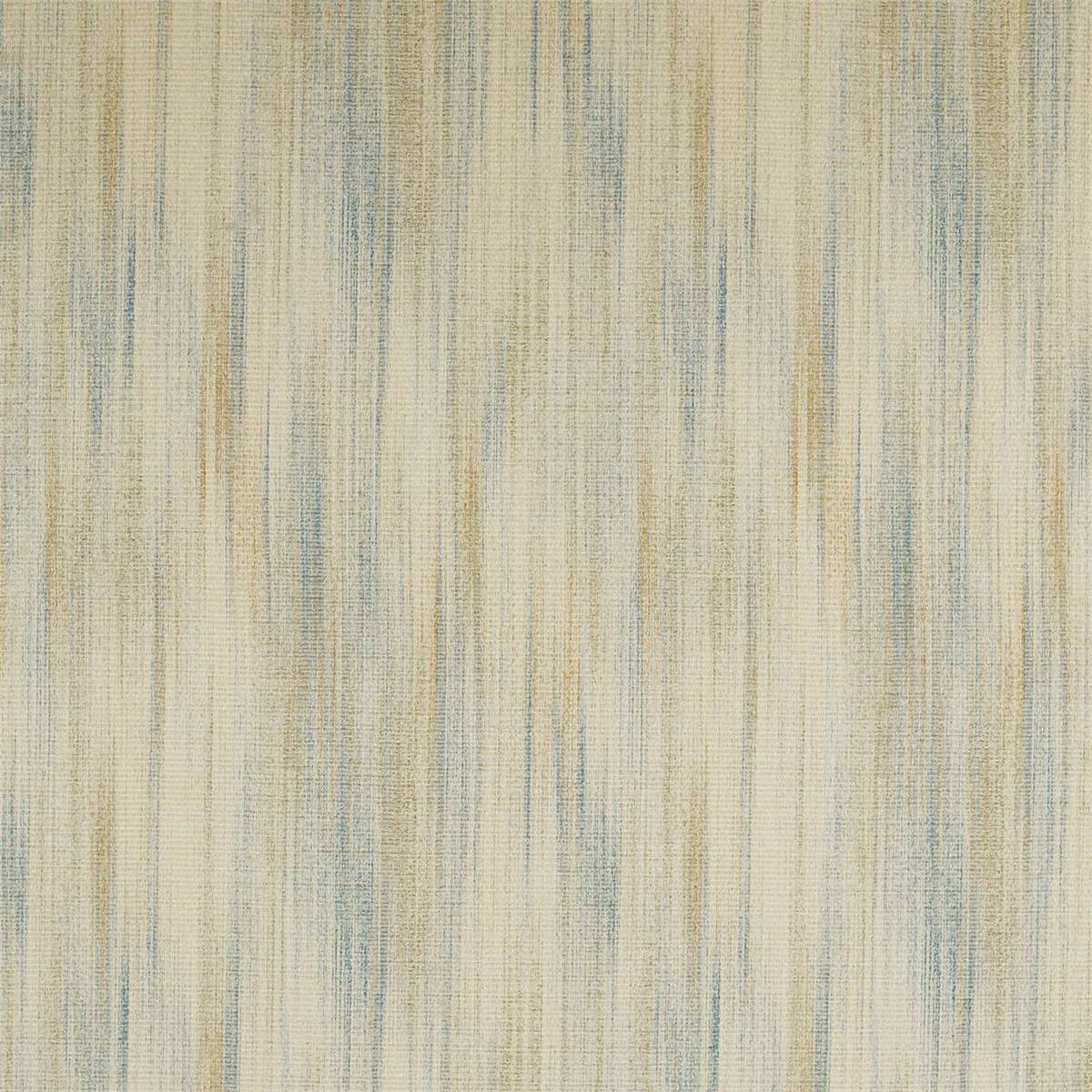 Prismatic Weave Fossil Fabric by Zoffany