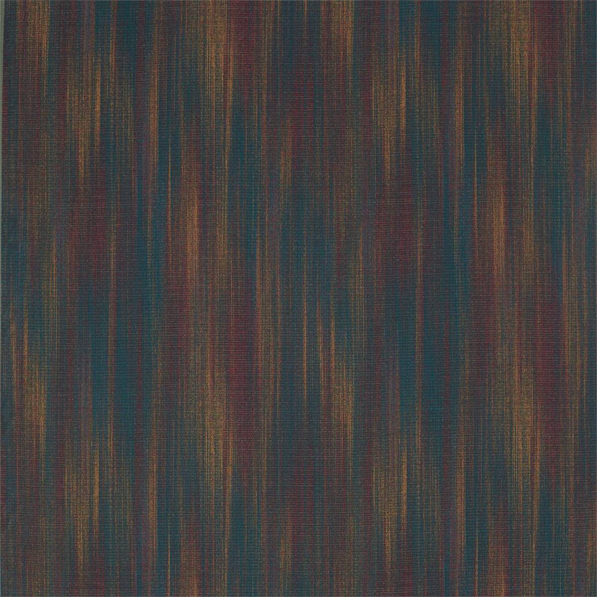 Prismatic Weave Sahara Fabric by Zoffany