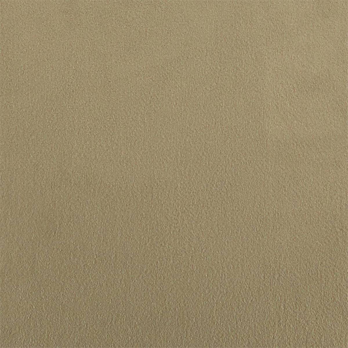 Zephyr Plain Parchment Fabric by Zoffany