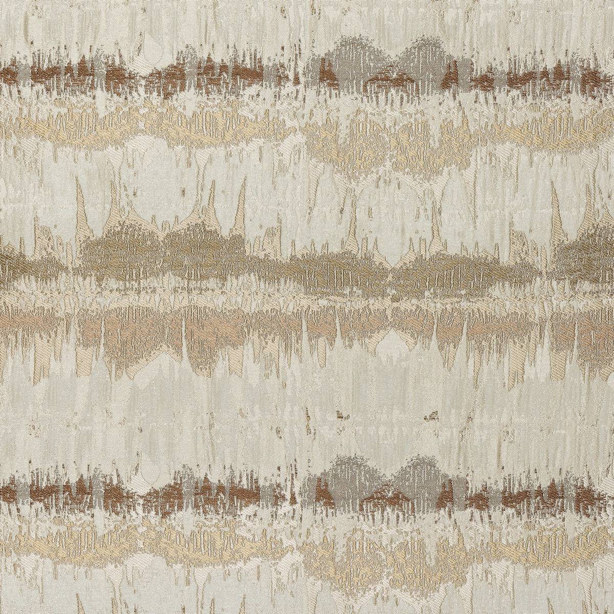 Inca Natural Fabric by Fryetts