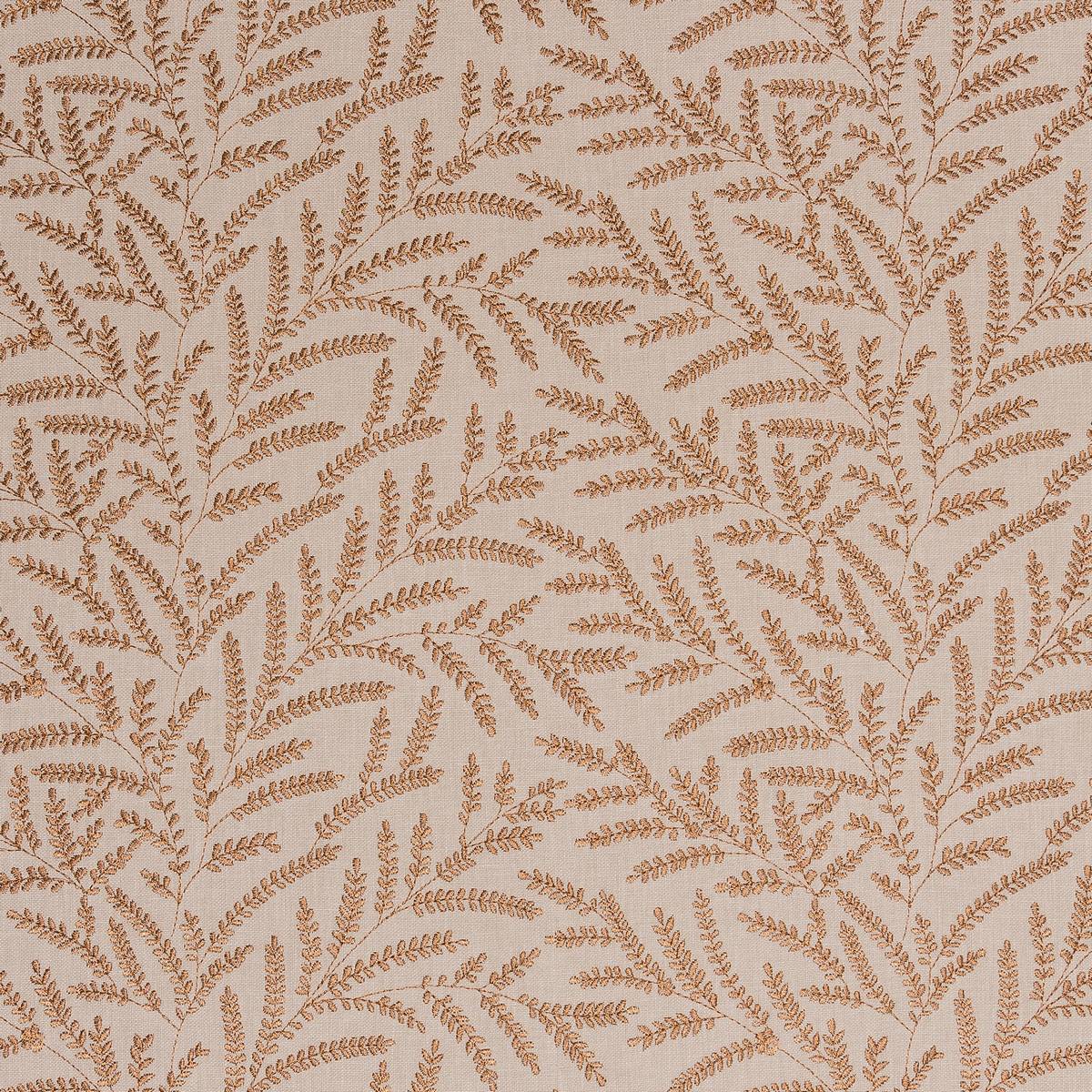 Oriana Spice Fabric by Fryetts