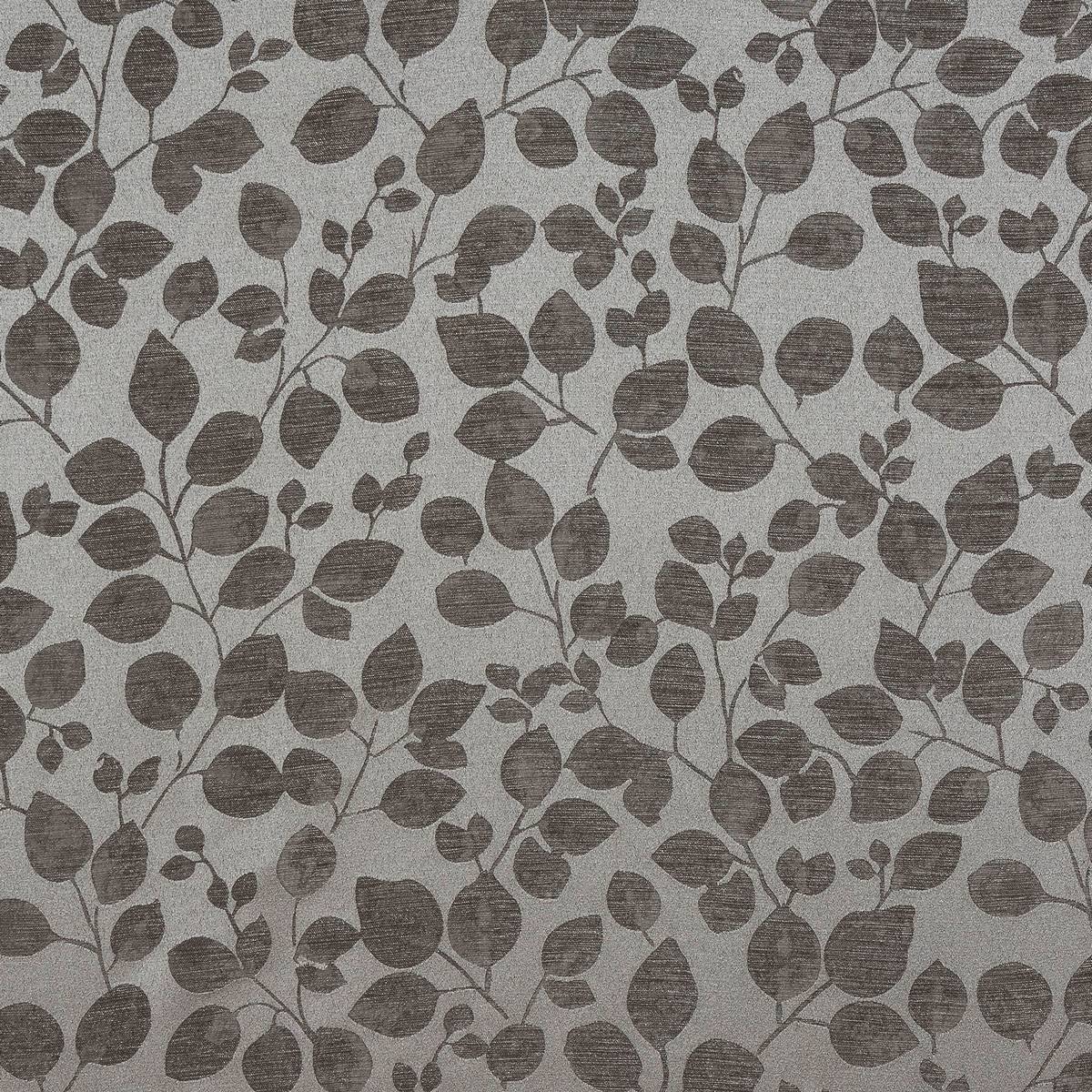Sassari Taupe Fabric by Porter & Stone
