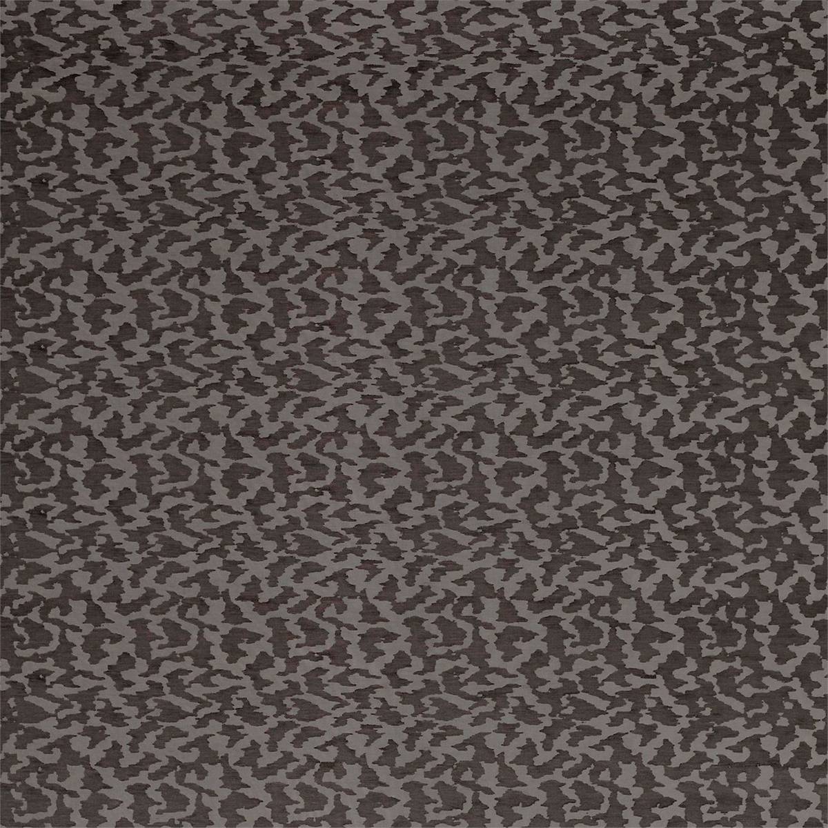 Luxe Chocolate Fabric by Harlequin