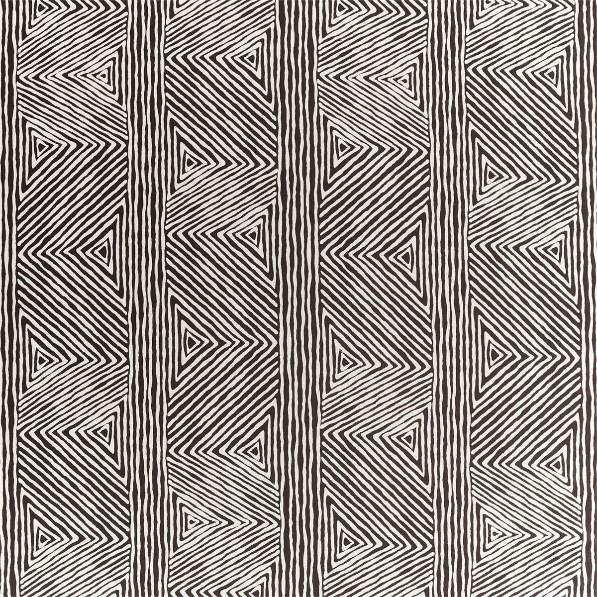 Zamarra Zebra Fabric by Harlequin