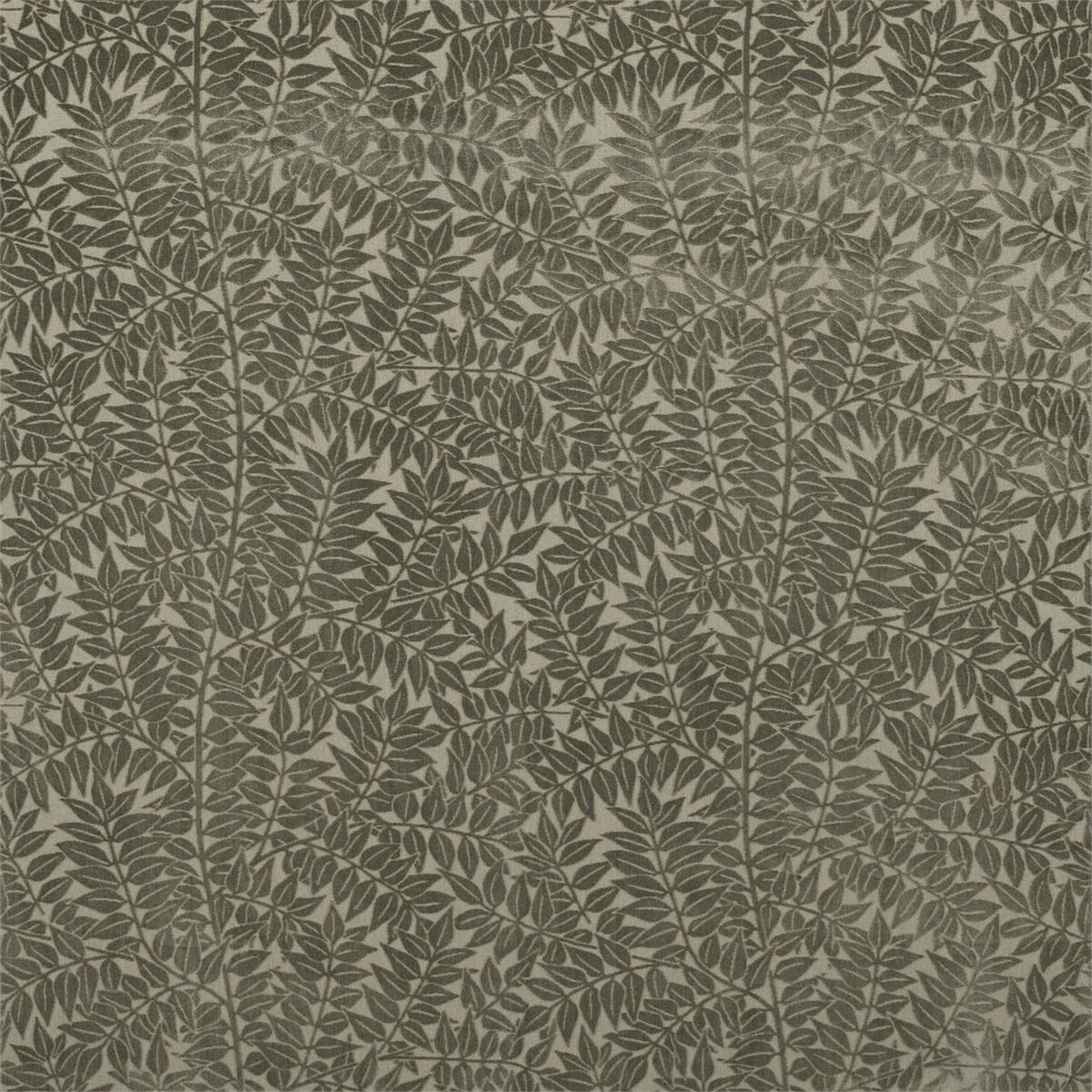 Branch Loden/Sage Fabric by William Morris & Co.