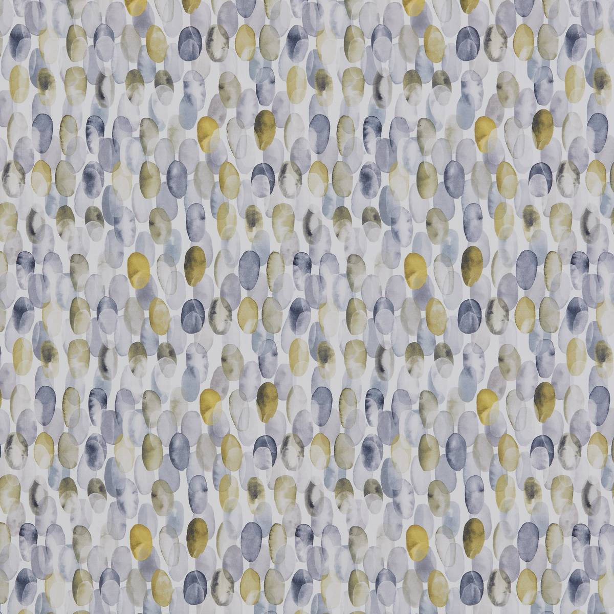 Belmont Stone Fabric by Ashley Wilde