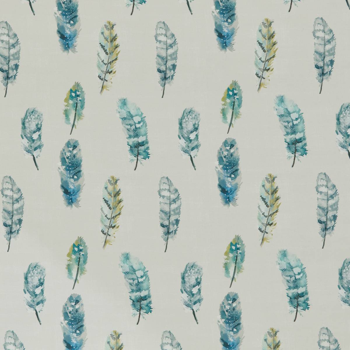 Chalfont Spa Fabric by Ashley Wilde