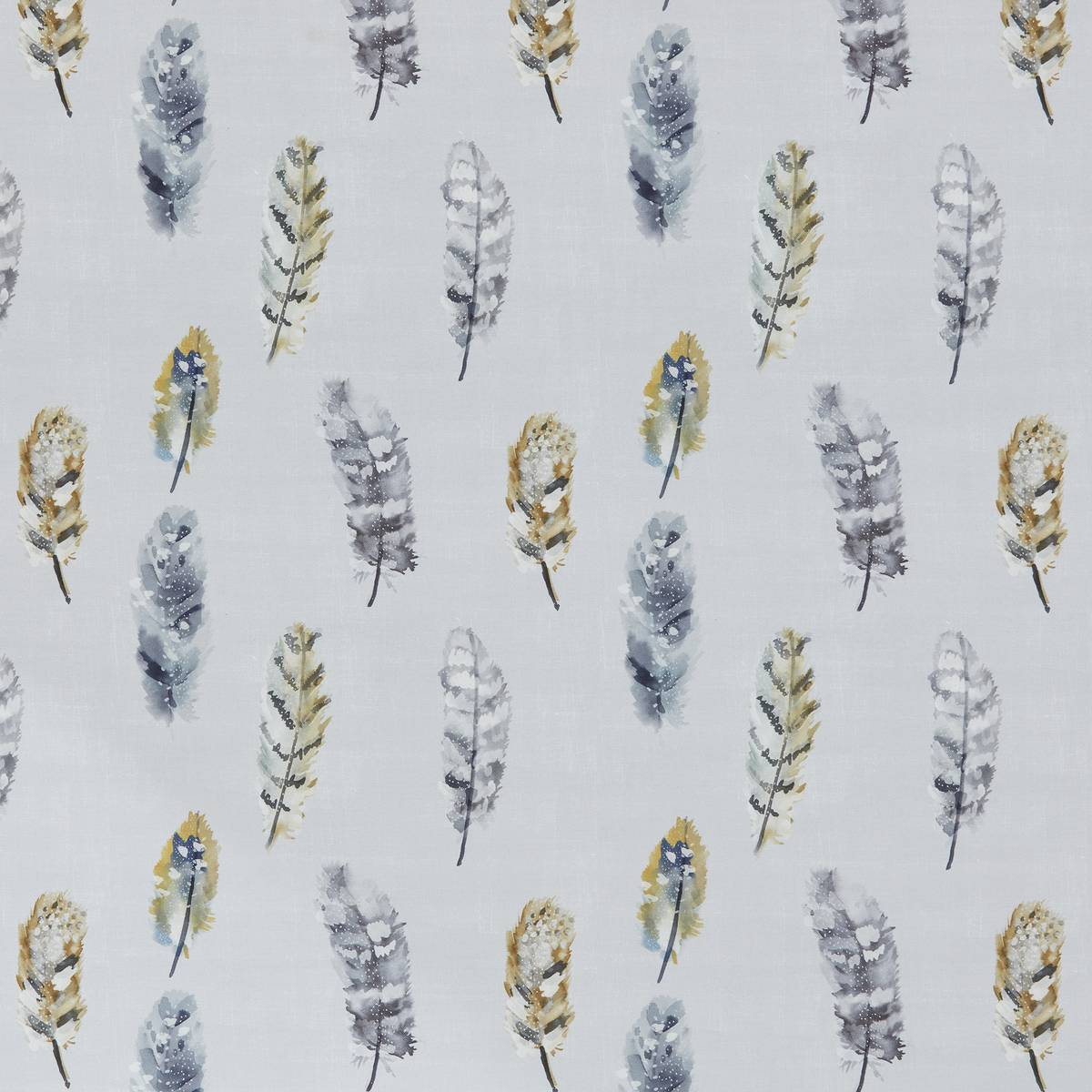 Chalfont Stone Fabric by Ashley Wilde