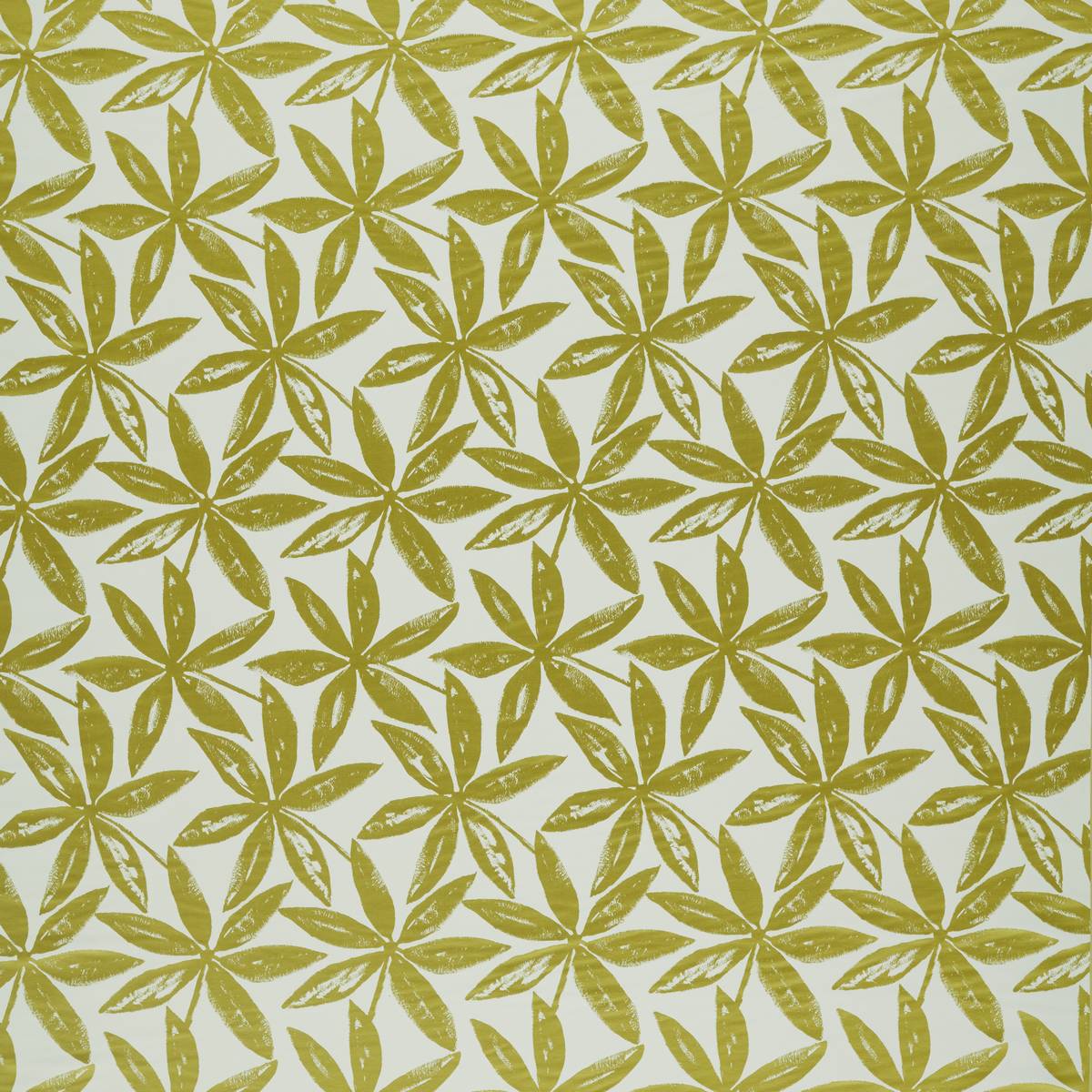 Pala Lime Fabric by Scion