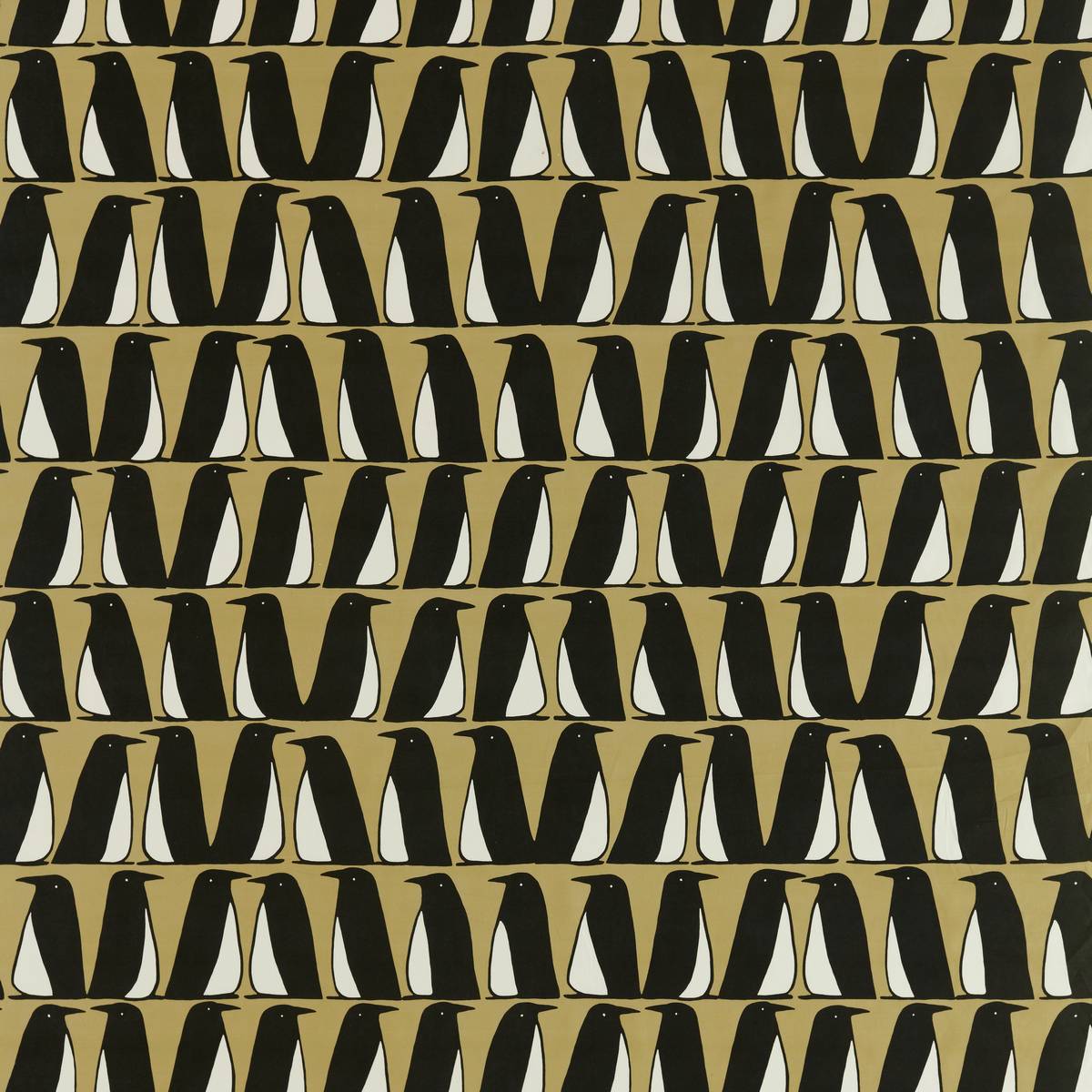 Pedro Pollen Fabric by Scion